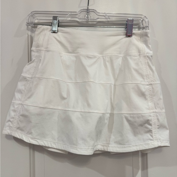 lululemon athletica Dresses & Skirts - Lululemon Pace Rival Skirt
